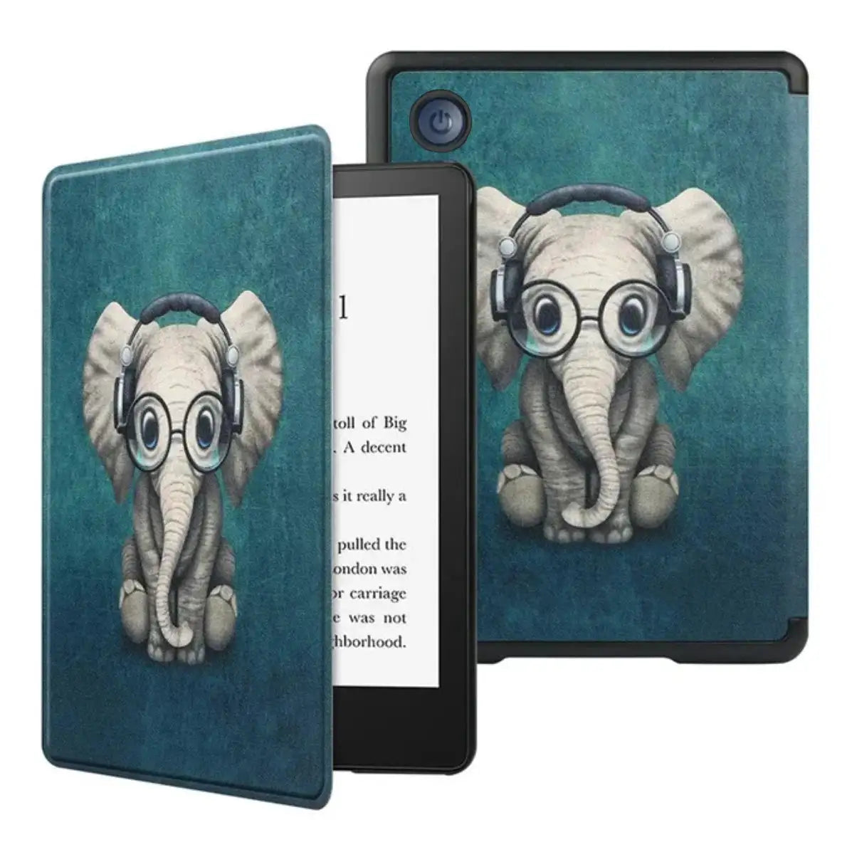 Kobo Clara Ereader Folio — product view 18
