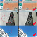 Caulking Agent Scratch Repair Extra Strong Glue Liquid Toolkit