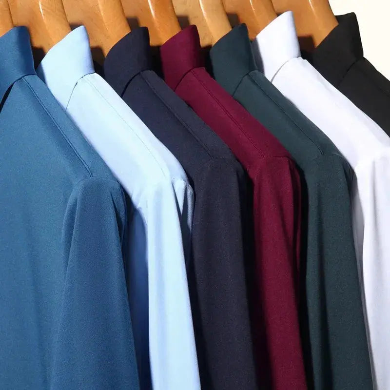 Premium Mens Ultra Stretch Shirt For Social And Casual Wear