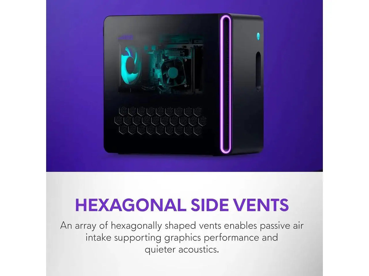 Alienware Aurora Gaming Desktop — product view 8
