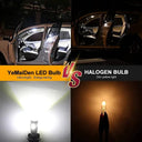 Bright LED Car Bulb for Signal Lights