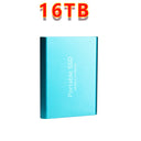 External SSD For Laptop