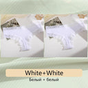 Feminine Floral Lace Panties for Sexy Comfort Underwear