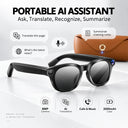 CY03 AI Smart Glasses Camera