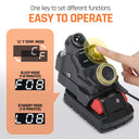 Digital 20V Cordless Soldering Iron