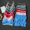 Yoga Set Peach Buttock Yoga Suit High Waist Lift