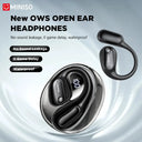 MINISO MS190 Translator Earbuds Wireless Waterproof Headphones with Translation