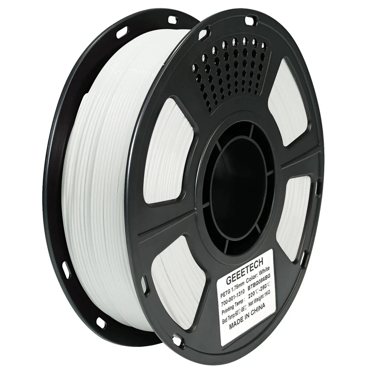 PETG Filament for FDM Printing — product view 14