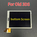 Nintendo 3DS Lower Lcd Touch Screen
