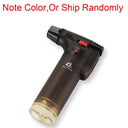 Jet Flame Cigar Lighter for Outdoor Use