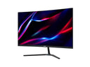 Acer Nitro 27" QHD 2K 1440P 170Hz with AMD FreeSync Premium 1ms Built-in Speakers Curved Gaming Computer Monitor ED270U P2bmiipx