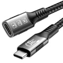 Typec Extender Upgrades To Video