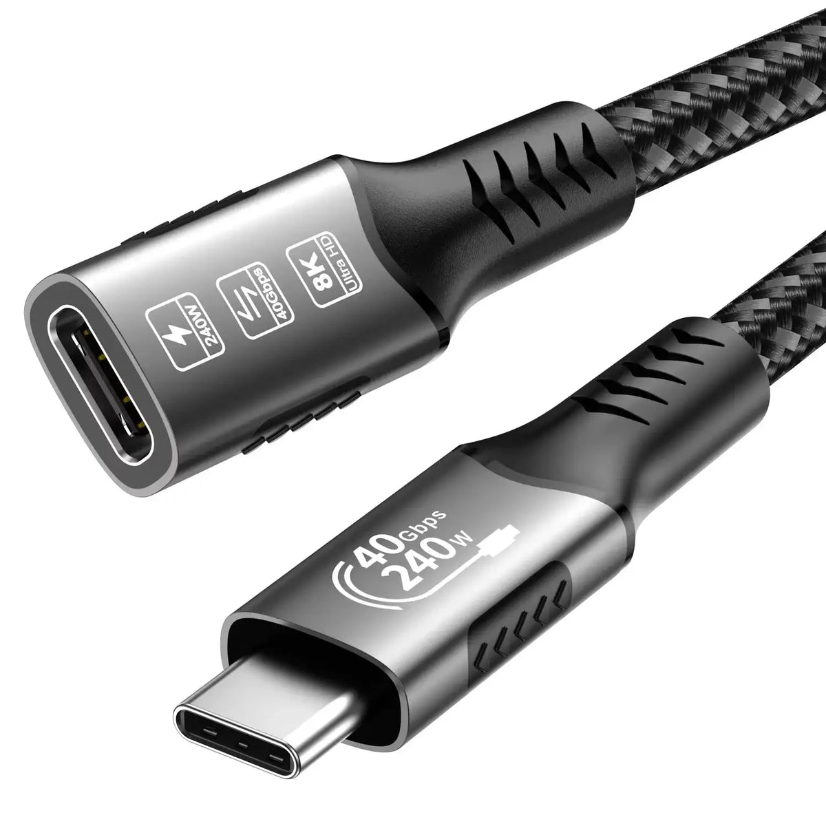 Typec Extender Upgrades To Video — product view 1