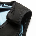 Sweat Boost Sauna Vest for Men Workouts