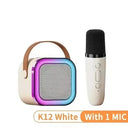 Microphone for Clearer Voice Capture