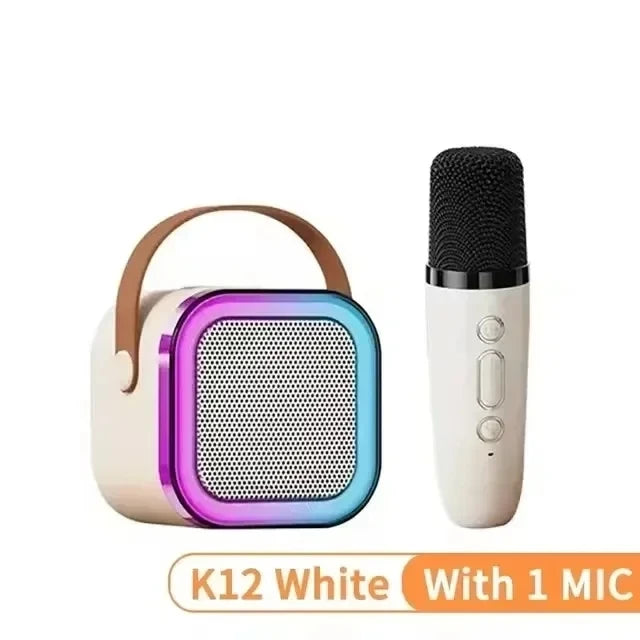 Microphone for Clearer Voice Capture