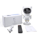 Night Light Galaxy Projector 360 Rotate Planetarium Lamp