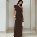 Flattering Maxi Dress for Summer Parties