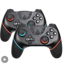 Wireless Bluetooth Nintendo Switch &