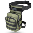 Unisex Polyester Waist Phone Bag For Travel