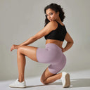 Unbeatable Fit Squat Proof Yoga Shorts