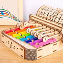 Wooden Xylophone Toy for Kids Rhythm