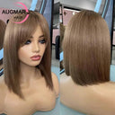 Affordable Lace Front Wig for Everyday