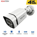 Outdoor Security Camera - Waterproof Night Vision