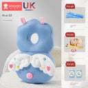 Baby Fall Protection Fantastic Product Baby Headgear Pillow