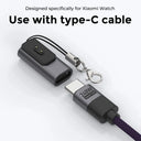 Xiaomi Band Type C Portable Charger