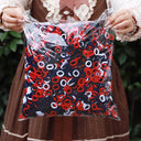 Vibrant Ponytail Hold Hair Ties for Girls Colorful Accessories