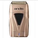 Andis Professional Electric Shaver Long Lasting Cordless Grooming