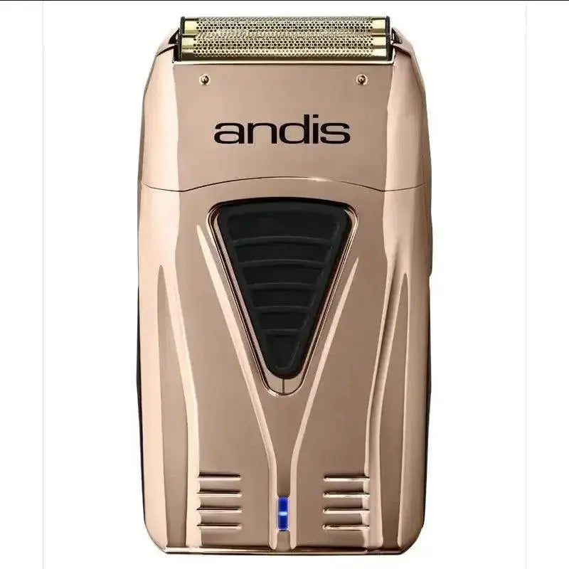 Andis Professional Cordless Electric Shaver For Grooming