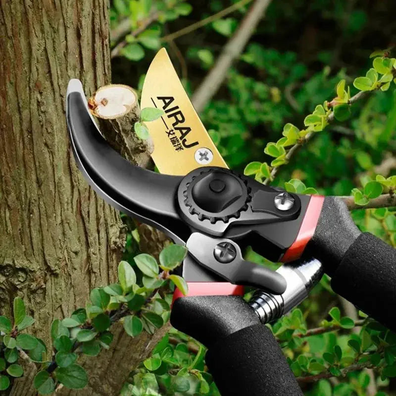 Multifunctional Pruning Shears For Garden Heavy Duty Pruners