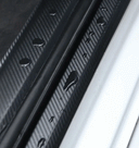 Scratch Protection Tape for Car Sills