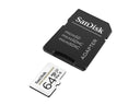 SanDisk 64GB High Endurance SD Card
