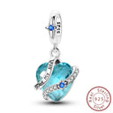 Sterling Silver Charms