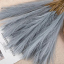 Elegant Boho Fluffy Pampas Grass for Weddings and Home Decor