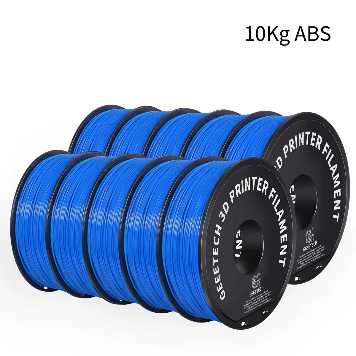 Geeetech Abs Plus Vacuum Filament — product view 12