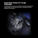 QIDI Box Q2 3D Printer