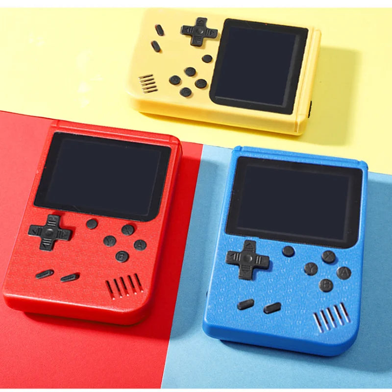 Video Gaming System For Play
