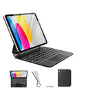 Wireless Keyboard Case For iPad