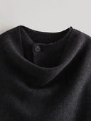 Warmth Scarf Coat for Women Everyday