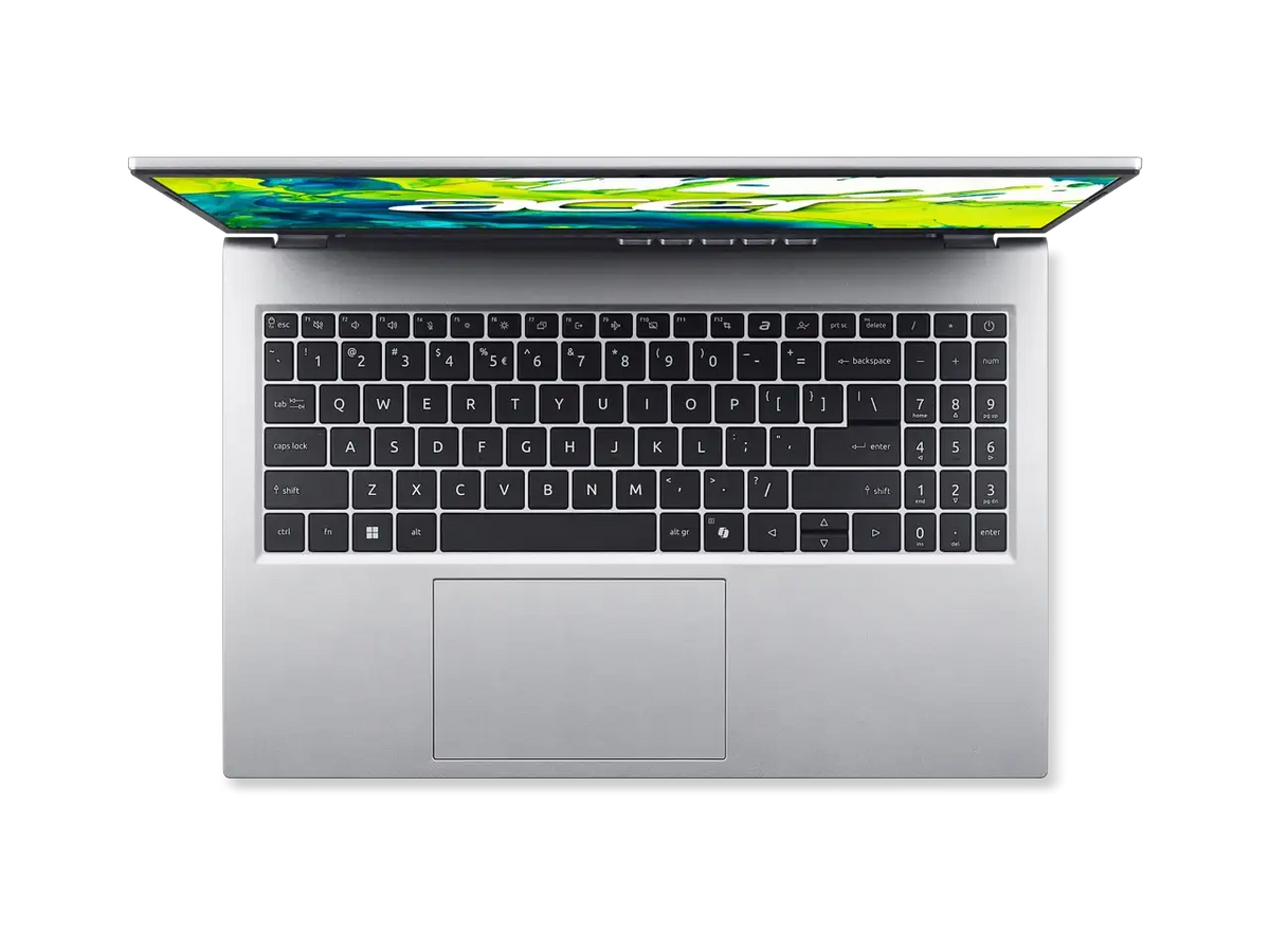 Acer Aspire Go 15 15.6" Intel Core I9-13900H 32Gb Memory 512Gb Pcie Ssd Windows 11 Home Ag15-72P-97Rc