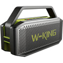 W-KING Bluetooth Speaker