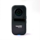 Insta360 X6 8K 1-Inch Imaging Action Camera Dual Sony Custom Sensors & Triple AI Chip System 10-bit Color, In-Camera Dolby Vision