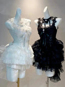 Effortless Summer Lolita Dress for Women