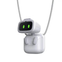 Handsfree Pocket AI Robot for Travel