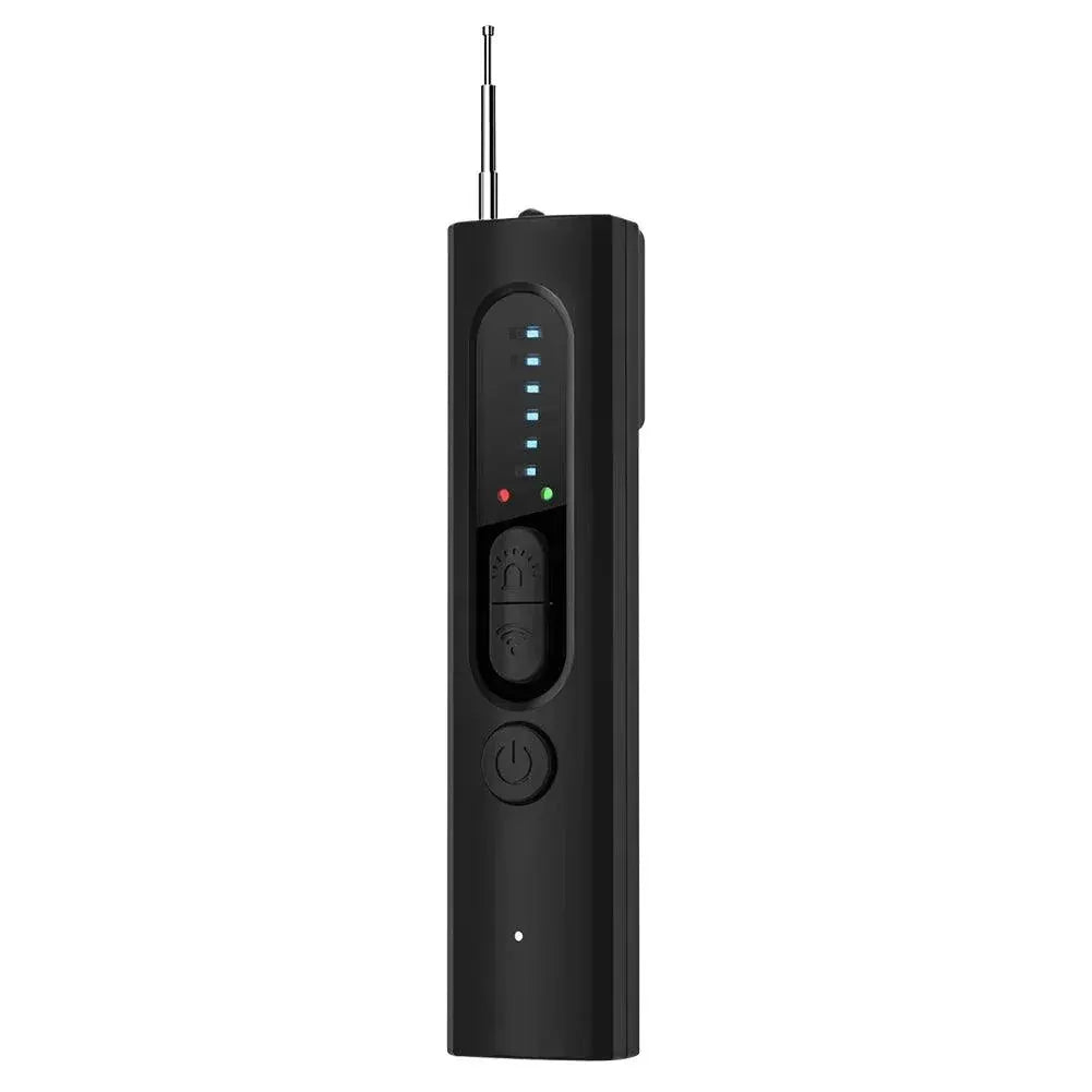 Hidden Camera Detector Anti Spy GPS Tracker Security Gadget