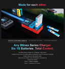 Skyrc B6neo Smart Battery Charger 300W